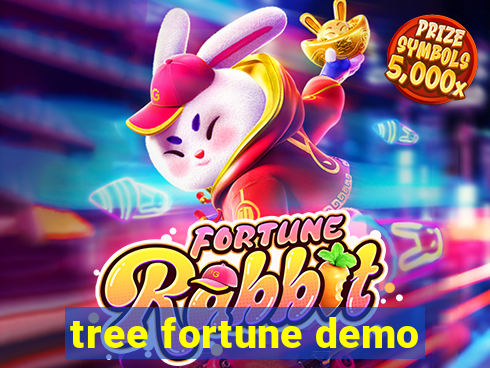 tree fortune demo